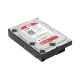 Western Digital Hard Drive 3TB NAS 3.5” Sata 6GBs 64MB WD30EFRX